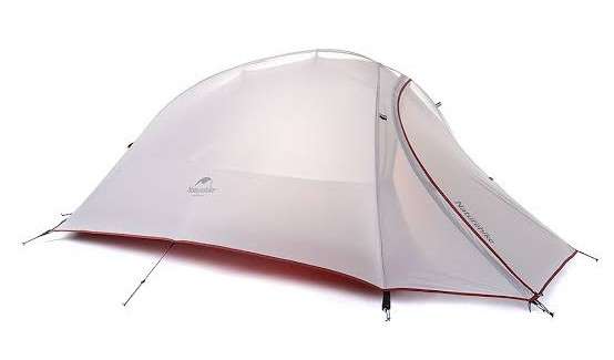 Top 5 Ultralight Tents under 150 2022 Edition Bimble Along