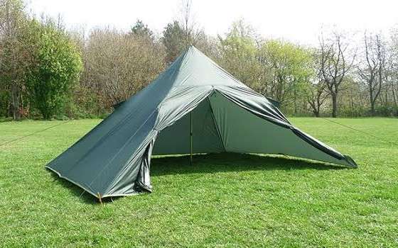 Hiking tents shop under 1kg