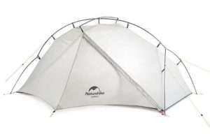 Ultralight tent on a budget under £150 